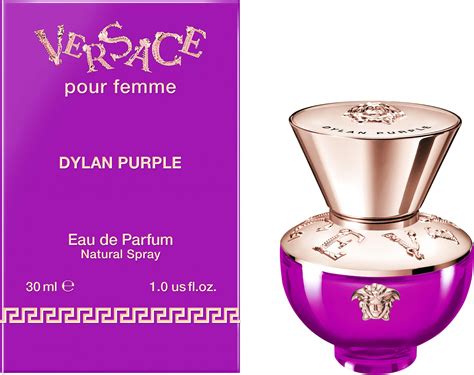 versace versus donna profumo|versace pour femme dylan purple.